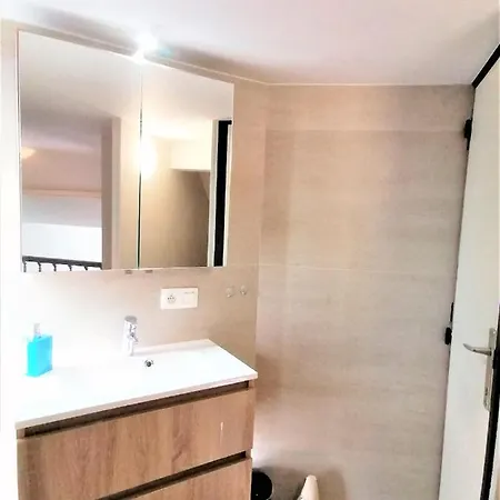 Residentie Delta - Aan Zee Appartement Middelkerke