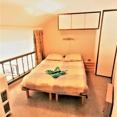 Residentie Delta - Aan Zee Apartman Middelkerke