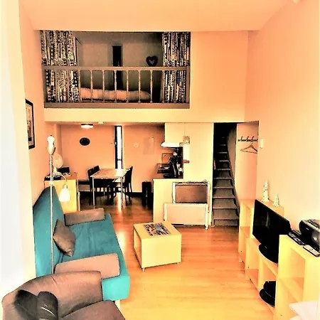 Apartman Residentie Delta - Aan Zee