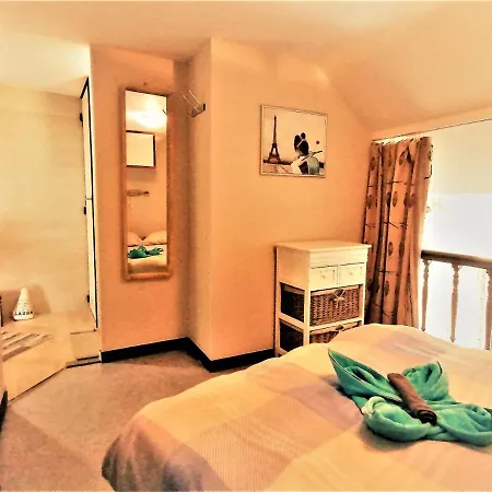 Residentie Delta - Aan Zee Appartement *