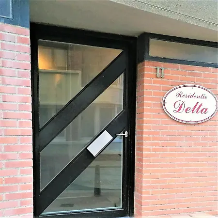 Residentie Delta - Aan Zee