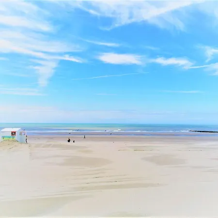 Residentie Delta - Aan Zee