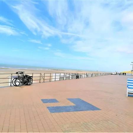 Residentie Delta - Aan Zee