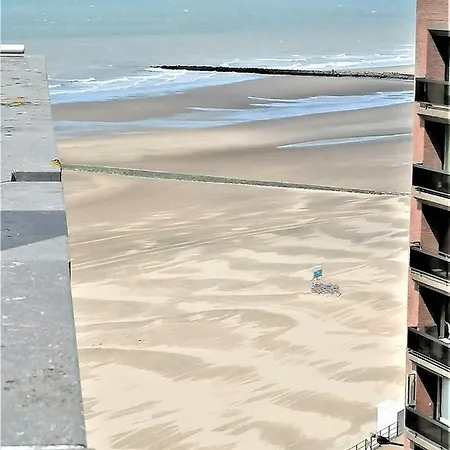 Residentie Delta - Aan Zee
